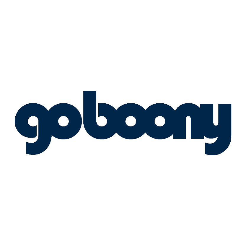 Logo Goboony believer REWILD